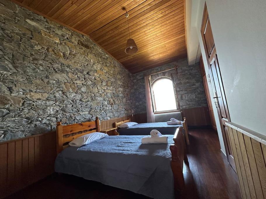 Kofinas Villa Evdilos Εξωτερικό φωτογραφία